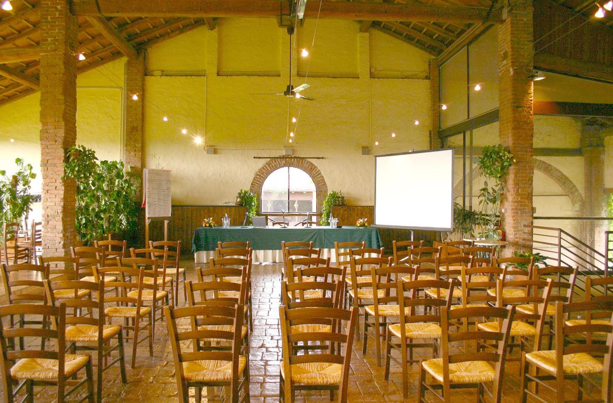 Agriturismo La Lupa Madonna della Provvidenza Exteriör bild